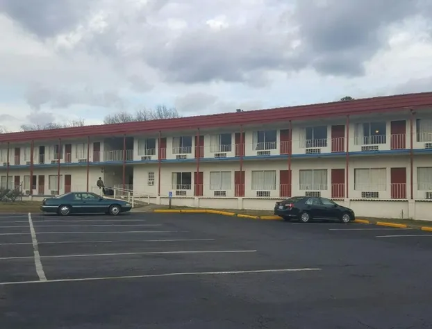 Flagship Inn hotel detail image 2