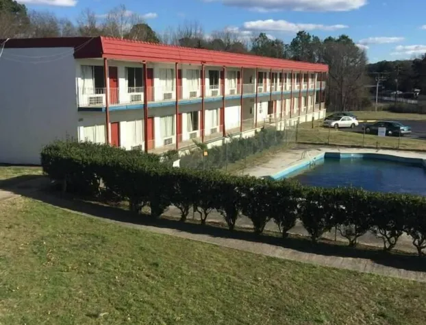 Flagship Inn hotel detail image 3