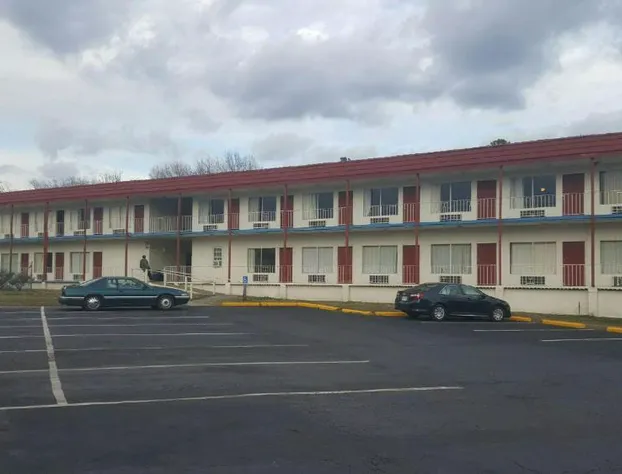 Flagship Inn hotel detail image 1