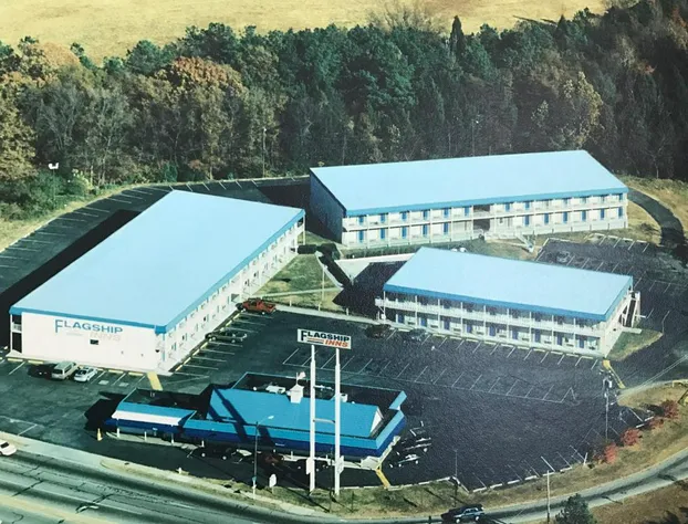 Flagship Inn hotel detail image 2