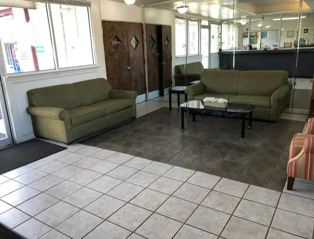 Flagship Inn hotel detail image 3