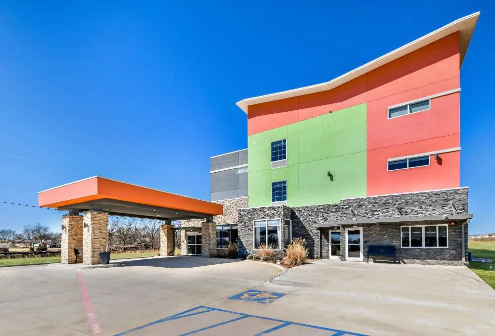 Hy-Lo Hotel, an Ascend Collection Hotel hotel hero