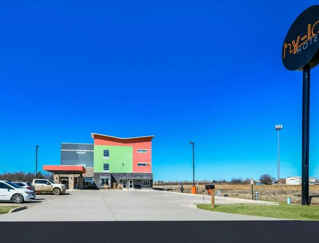 Hy-Lo Hotel, an Ascend Collection Hotel hotel detail image 3