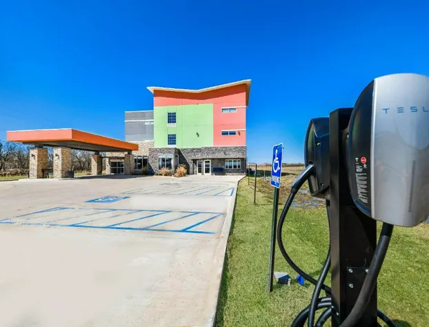 Hy-Lo Hotel, an Ascend Collection Hotel hotel detail image 4