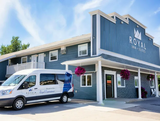 Royal Inn & Suites hotel detail image 2