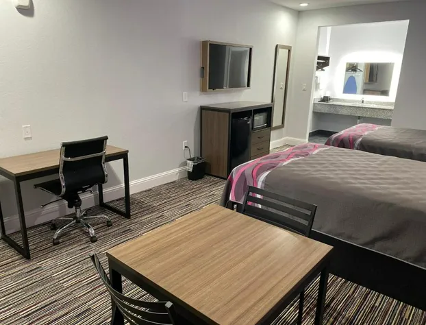 Palace Inn Crosby hotel detail image 1