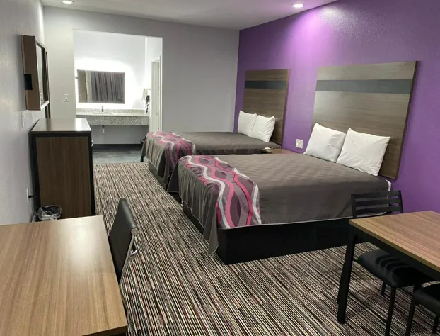 Palace Inn Crosby hotel detail image 2