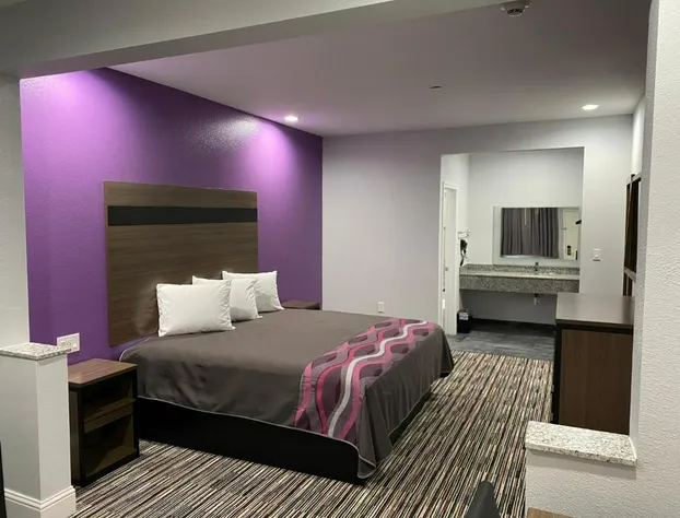 Palace Inn Crosby hotel detail image 3