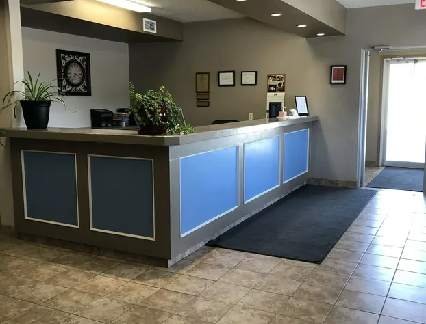 R & R Wainwright Inn hotel detail image 4