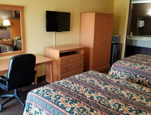 Hermitage Inn hotel detail image 3