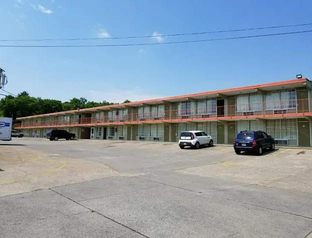 Hermitage Inn hotel detail image 1