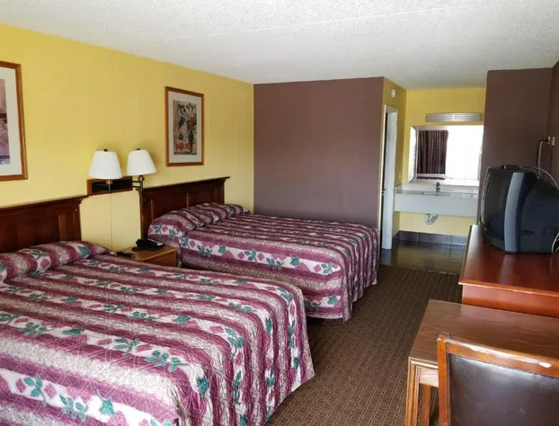 Hermitage Inn hotel detail image 4