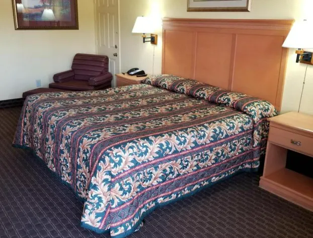 Hermitage Inn hotel detail image 1