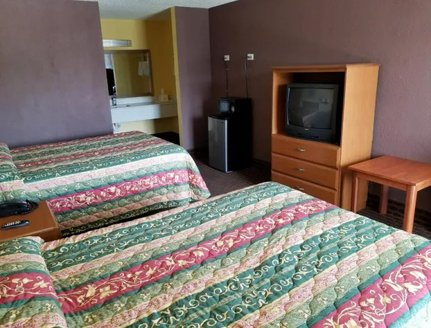 Hermitage Inn hotel detail image 3
