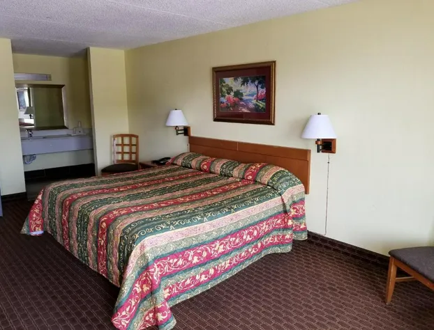 Hermitage Inn hotel detail image 4