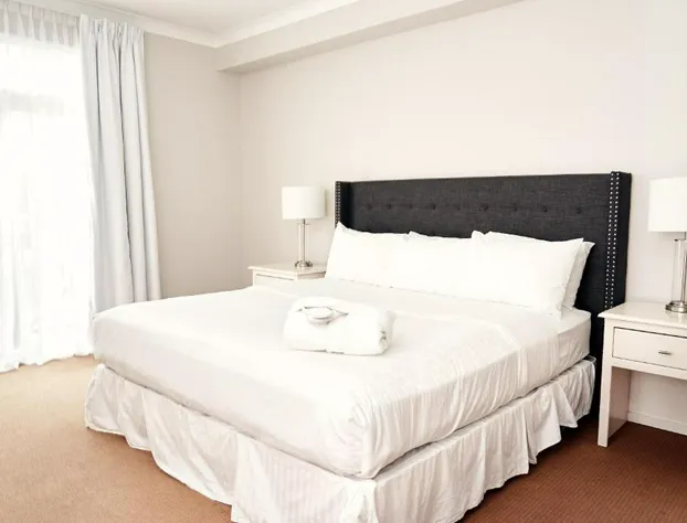 RiverRock Inn & Conference Centre hotel detail image 2