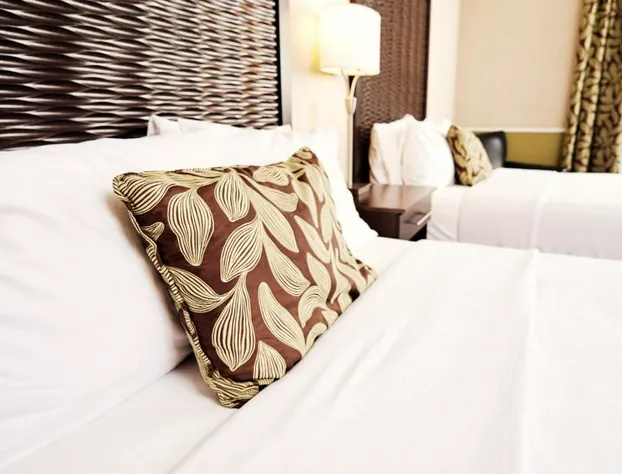 RiverRock Inn & Conference Centre hotel detail image 3