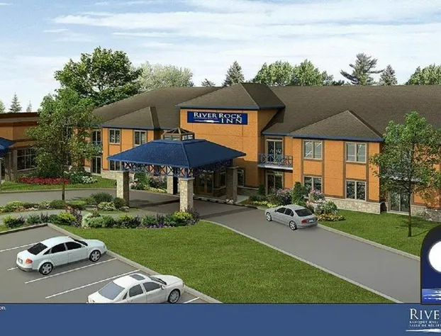 RiverRock Inn & Conference Centre hotel detail image 1