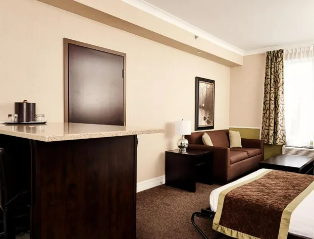 RiverRock Inn & Conference Centre hotel detail image 4