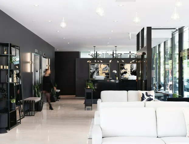 Griffintown Hotel hotel detail image 2