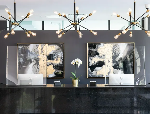 Griffintown Hotel hotel detail image 3