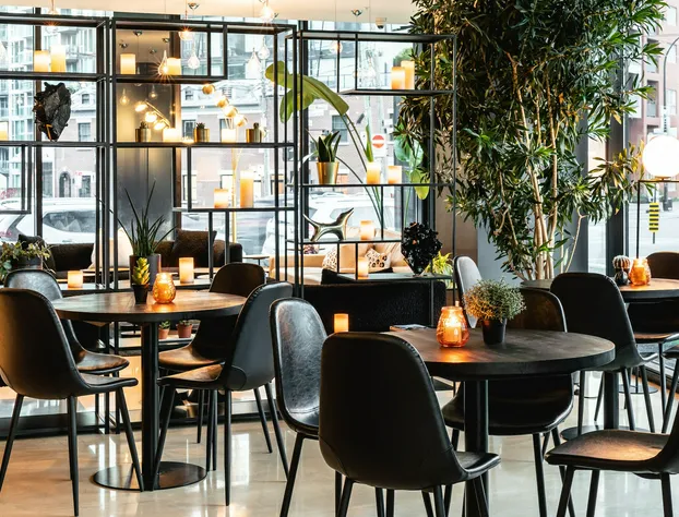 Griffintown Hotel hotel detail image 4