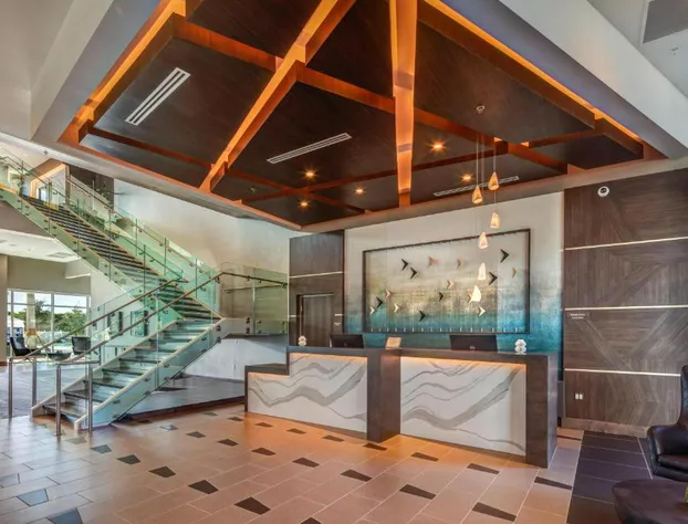 Legacy Hotel at IMG Academy hotel detail image 2