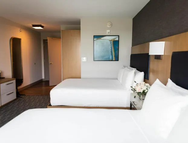 Legacy Hotel at IMG Academy hotel detail image 3