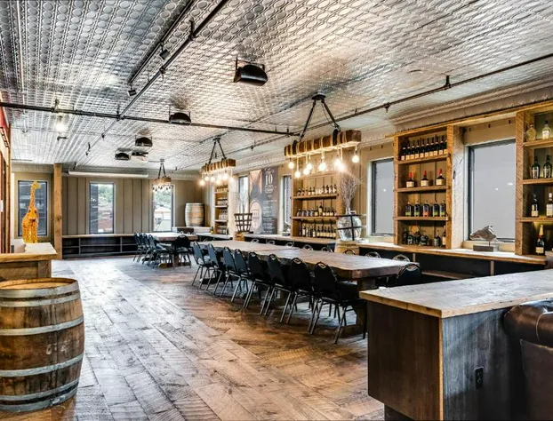 Hotel Crosby hotel detail image 1