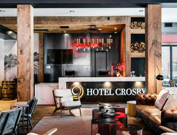 Hotel Crosby hotel detail image 3