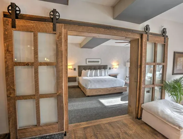 Hotel Crosby hotel detail image 4