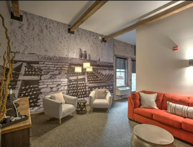 Hotel Crosby hotel detail image 3