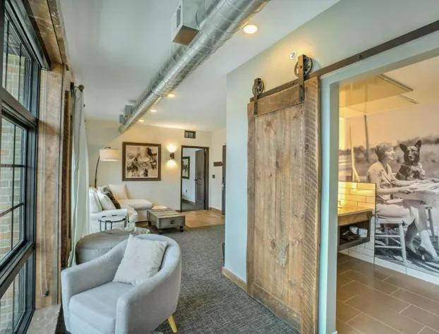 Hotel Crosby hotel detail image 4