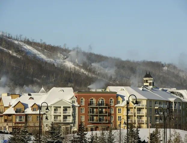 Blue Mountain Resort Mosaic Suites hotel detail image 1