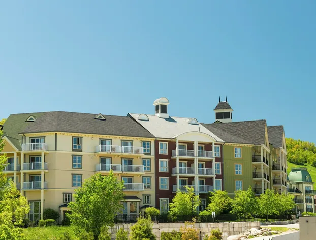 Blue Mountain Resort Mosaic Suites hotel detail image 2