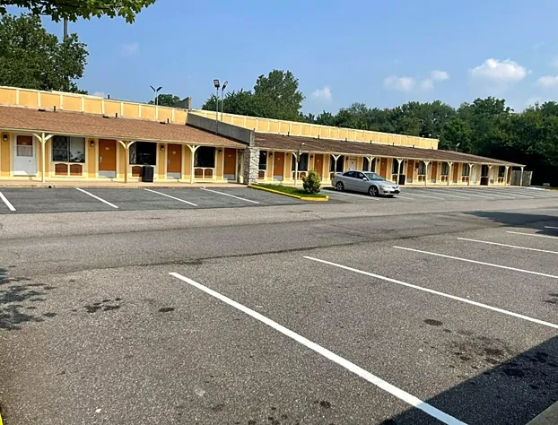 Superlodge hotel detail image 1