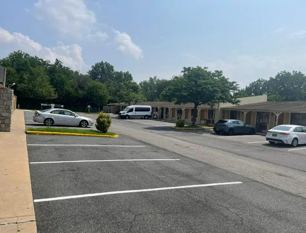 Superlodge hotel detail image 1