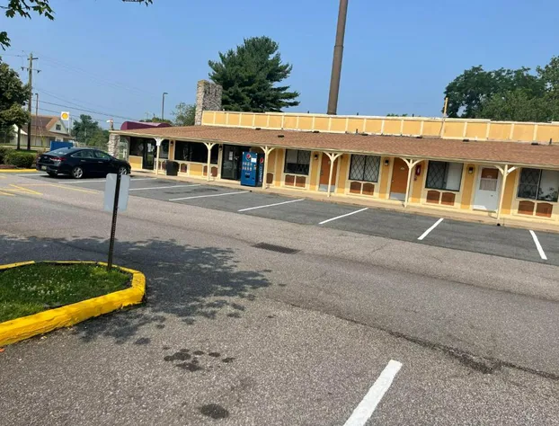 Superlodge hotel detail image 2