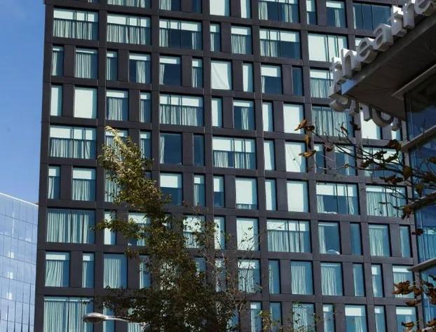 Alt Hotel Saskatoon hotel detail image 2