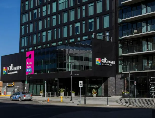 Alt Hotel Saskatoon hotel detail image 3