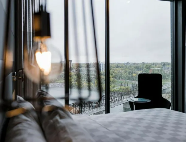 Alt Hotel Saskatoon hotel detail image 4