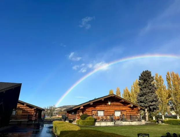 Soap Lake Natural Spa & Resort hotel detail image 2