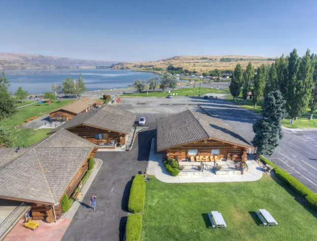 Soap Lake Natural Spa & Resort hotel detail image 3