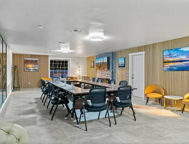Soap Lake Resort, a Dazzler Select by Wyndham hotel detail image 3