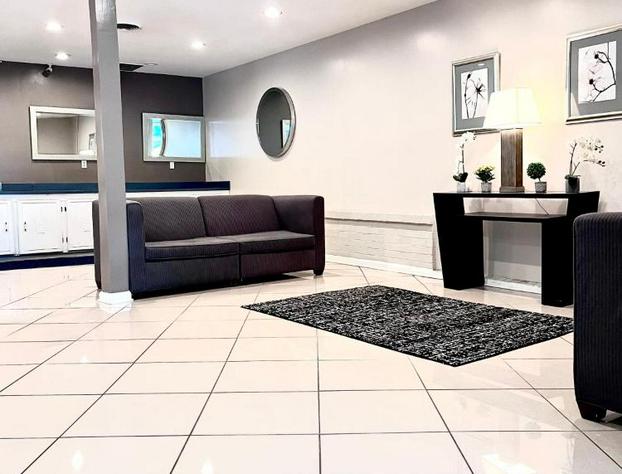 Apm Inn & Suites hotel detail image 4