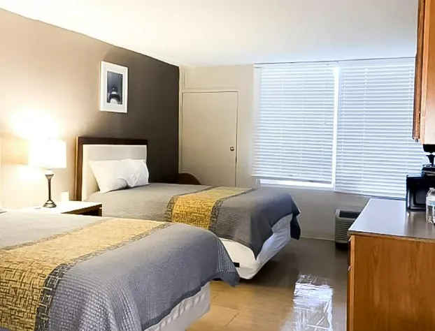 Apm Inn & Suites hotel detail image 3