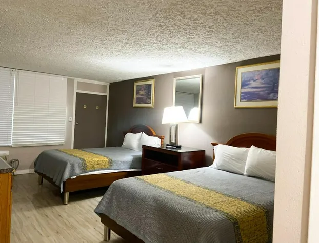 Apm Inn & Suites hotel detail image 3