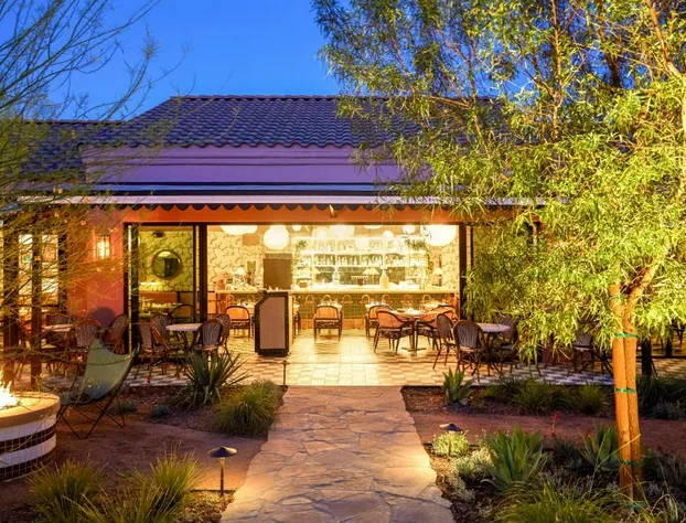 Sands Hotel and Spa hotel detail image 1