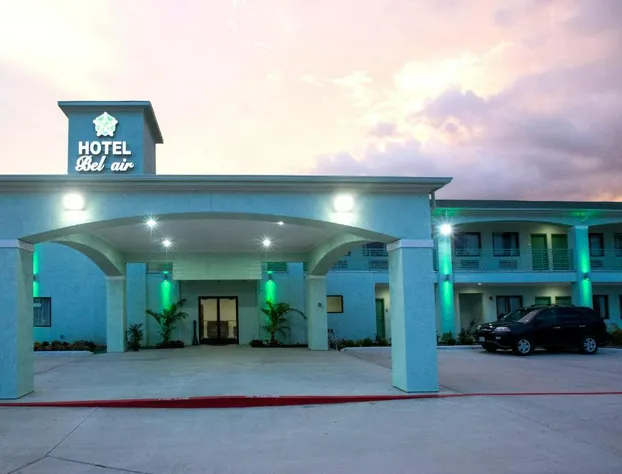 Hotel Bel air hotel detail image 3