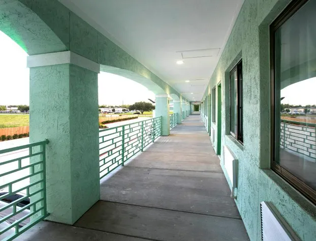 Hotel Bel air hotel detail image 4